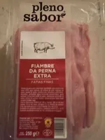 Fiambre da Perna Extra
