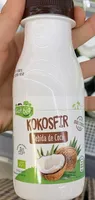 Kokosfir Bebida de coco