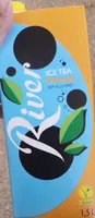 Ice Tea Pêssego sem Açúcares