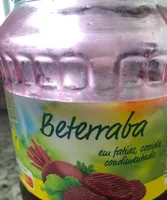 Beterraba
