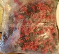 Mix frutos silvestres
