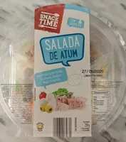 Salada de atum