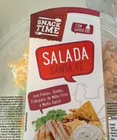 Salada Santa Fé