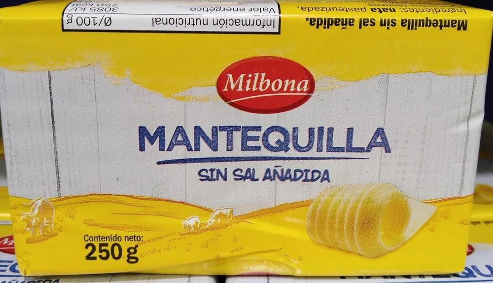 Mantequilla