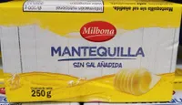 Mantequilla
