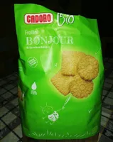 Frollini Bonjour