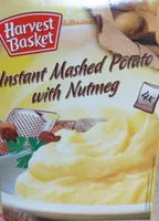 Kartoffepürre