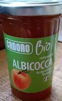 Composta di albicocca