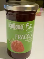 Composta di fragola