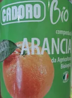 Composta di Arancia