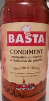 Vinaigre au miel