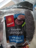 Kaszanka Domowa