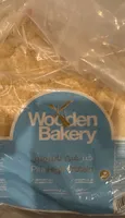 Pita High Protein