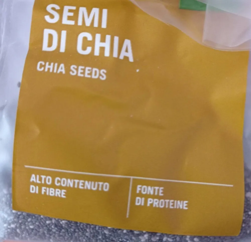 Semi di Chia