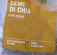Semi di Chia