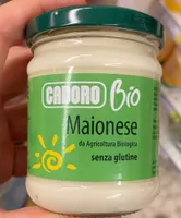 Maionese bio