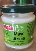 Bio Mayo di soia