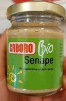 Senape bio