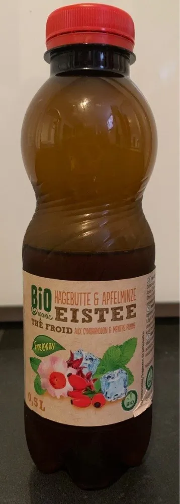 Eistee