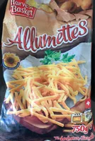 Allumettes