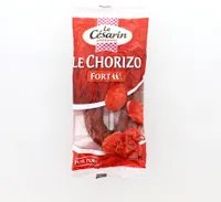 Chorizo fort