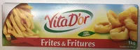 Frites & Fritures