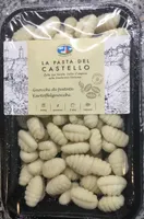 Gnocchi di patate