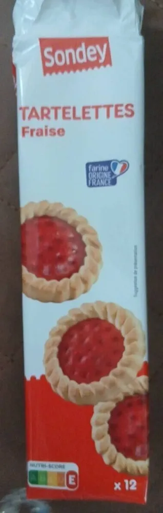 Tartelettes