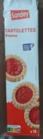 Tartelettes