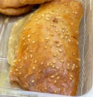 Empanadillas de pisto