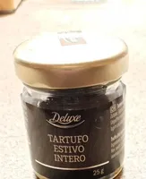 Tartufo estivo intero