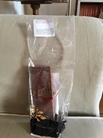Noisette noir 34% bloc