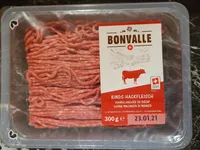 Viande hachée de bœuf