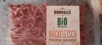 Viande hachée