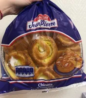 Duc De Coeur Hefe Schnecken