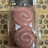Grillschnecke