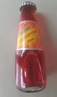 Aperitivo sin alcohol “Rosso”