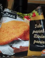 Dinheiro panée