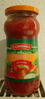 Sauce Tomate Napolitaine