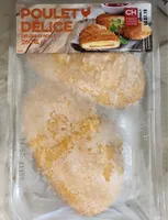 Poulet delice