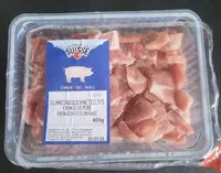 Schweinefleisch