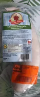 Saucisse à griller