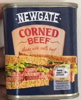 Corned Beef