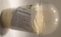 Pfirsich-Maracuja-Sahnetorte to go