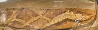 Pan sarraceno trigo