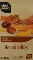 Vermicelles