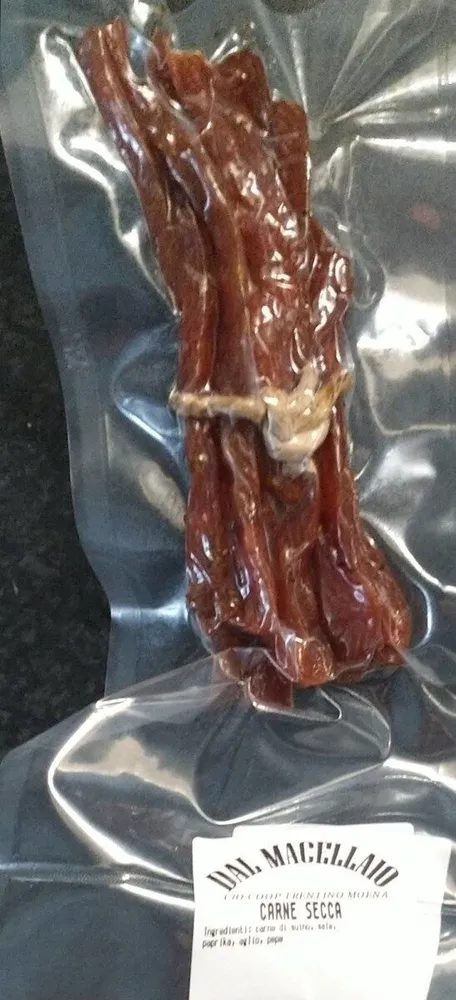 Carne secca
