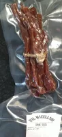 Carne secca