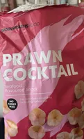 Prawn cocktail