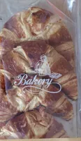 Buttergipfel - croissant au beurre